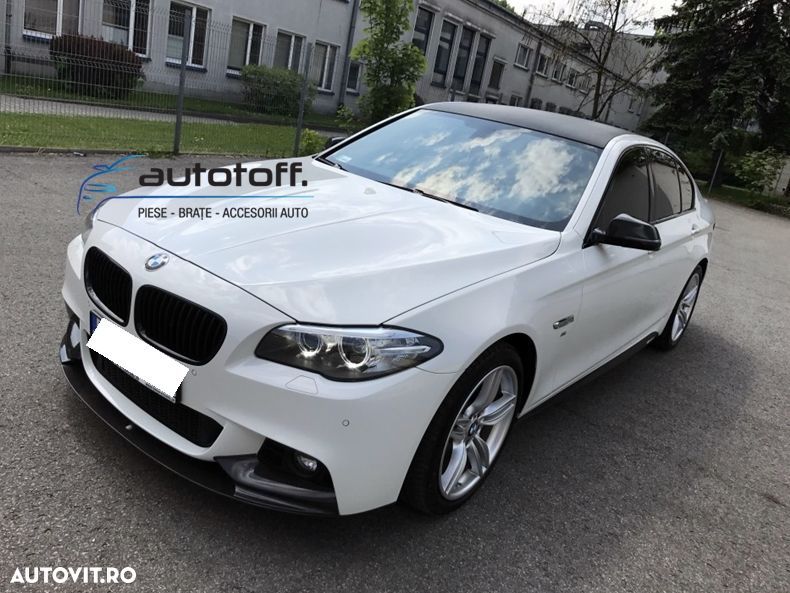Body kit M-Performance BMW F10 Seria 5 (10-13) - 1