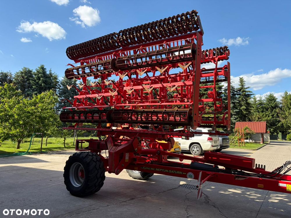 Opall Agri NEPTUN SATURN - 8