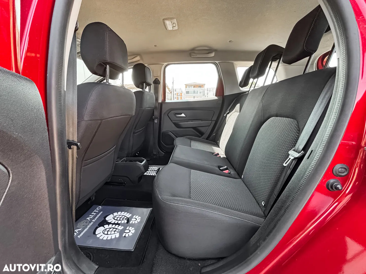 Dacia Duster - 9