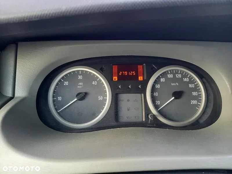Renault Trafic - 7