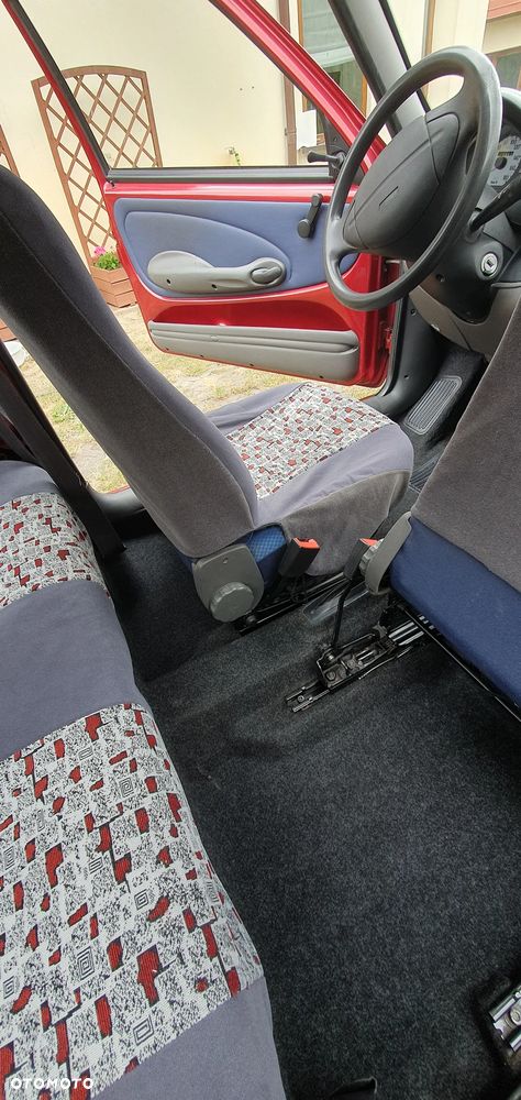 Fiat Seicento - 14
