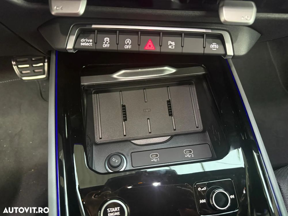 Audi Q3 2.0 35 TDI S tronic - 28