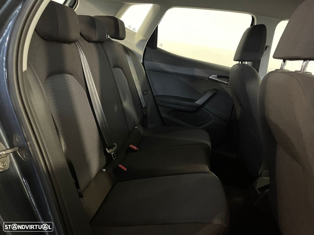 SEAT Arona 1.0 TSI Style - 15