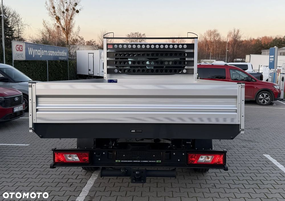 Ford Transit wywrotka brygadowy 3280mm - 13