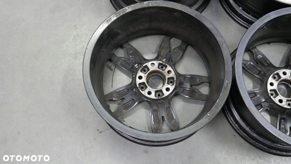 bmw f20 f21 f22 felgi aluminiowe 7845871 7845870 r18 mpakiet styling 436 - 8