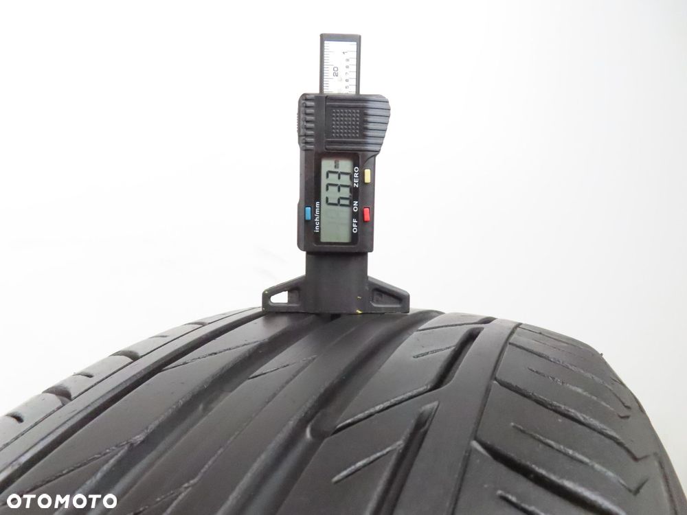 205/55R16 OPONA LETNIA Bridgestone Turanza T001 91V - 5