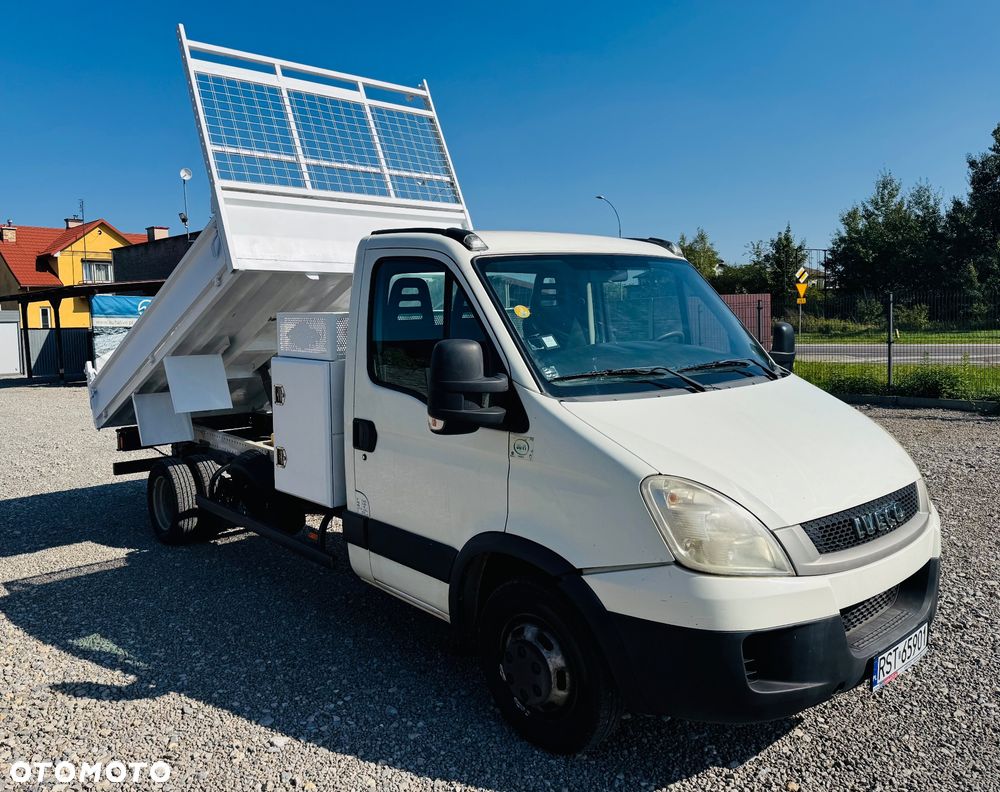 Iveco Daily - 2