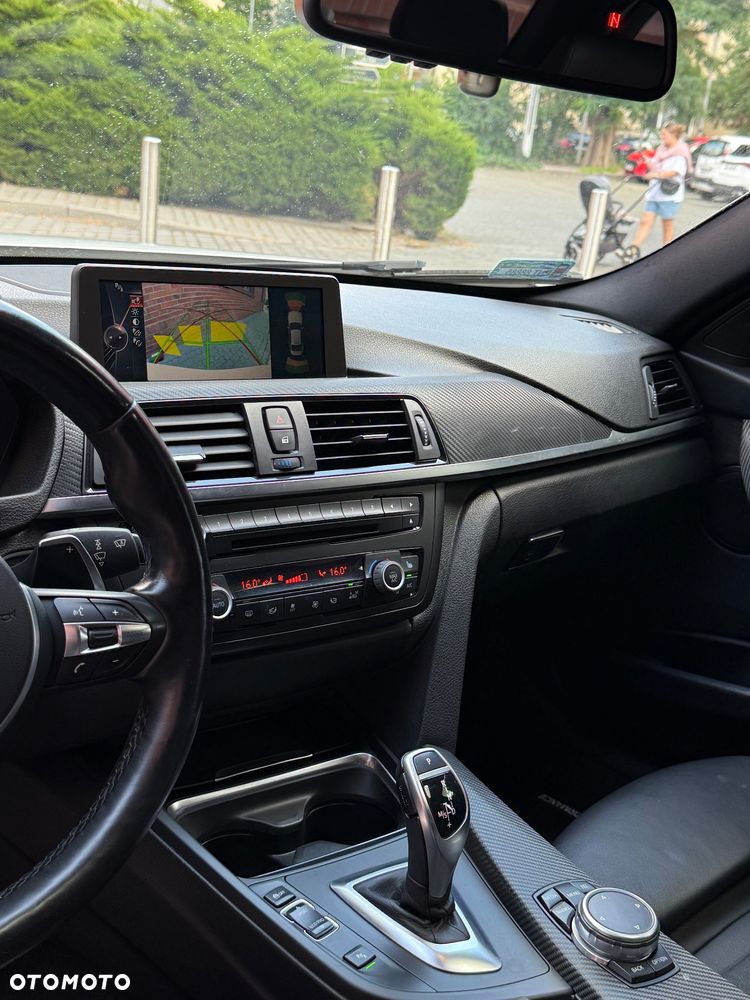 BMW Seria 3 - 27
