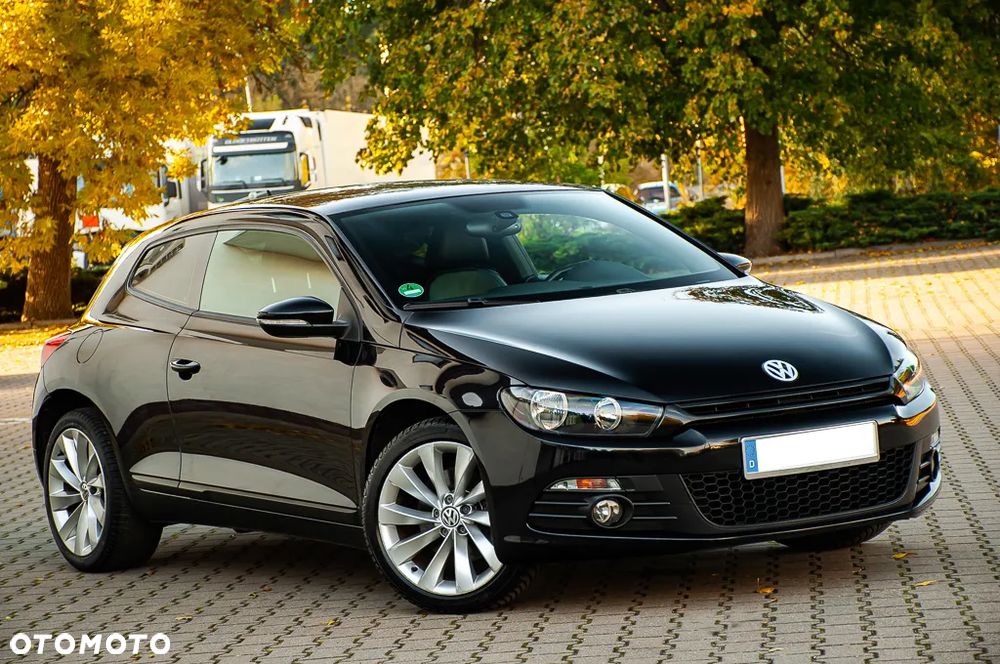 Volkswagen Scirocco 1.4 TSI DSG Match - 5