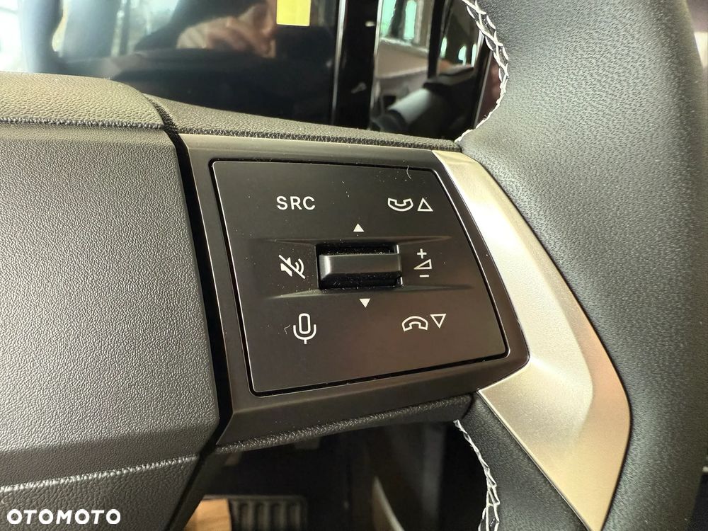 Opel Frontera 1.2 T mHEV GS eDTC6 - 11