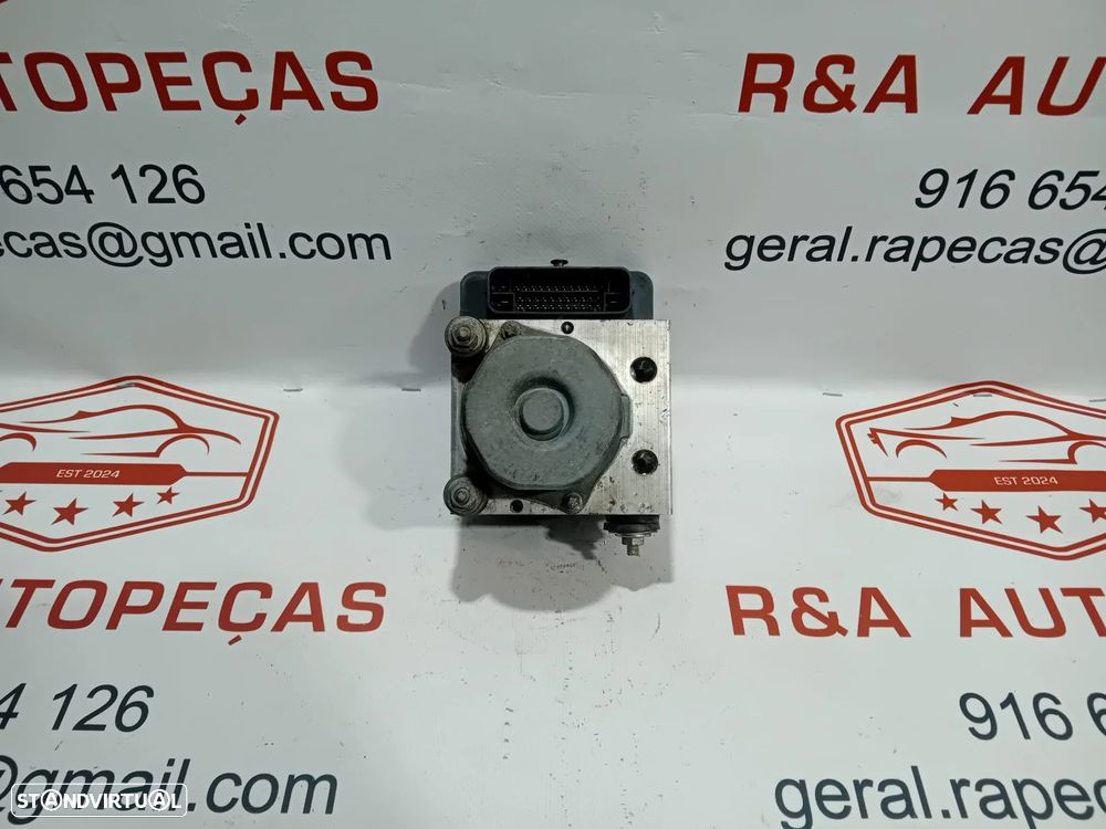 Módulo ABS Renault Clio IV 4 Ref 476605492 Original - 4