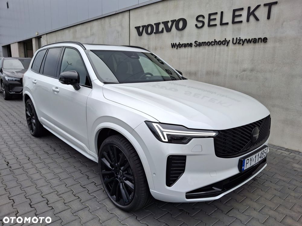 Volvo XC 90