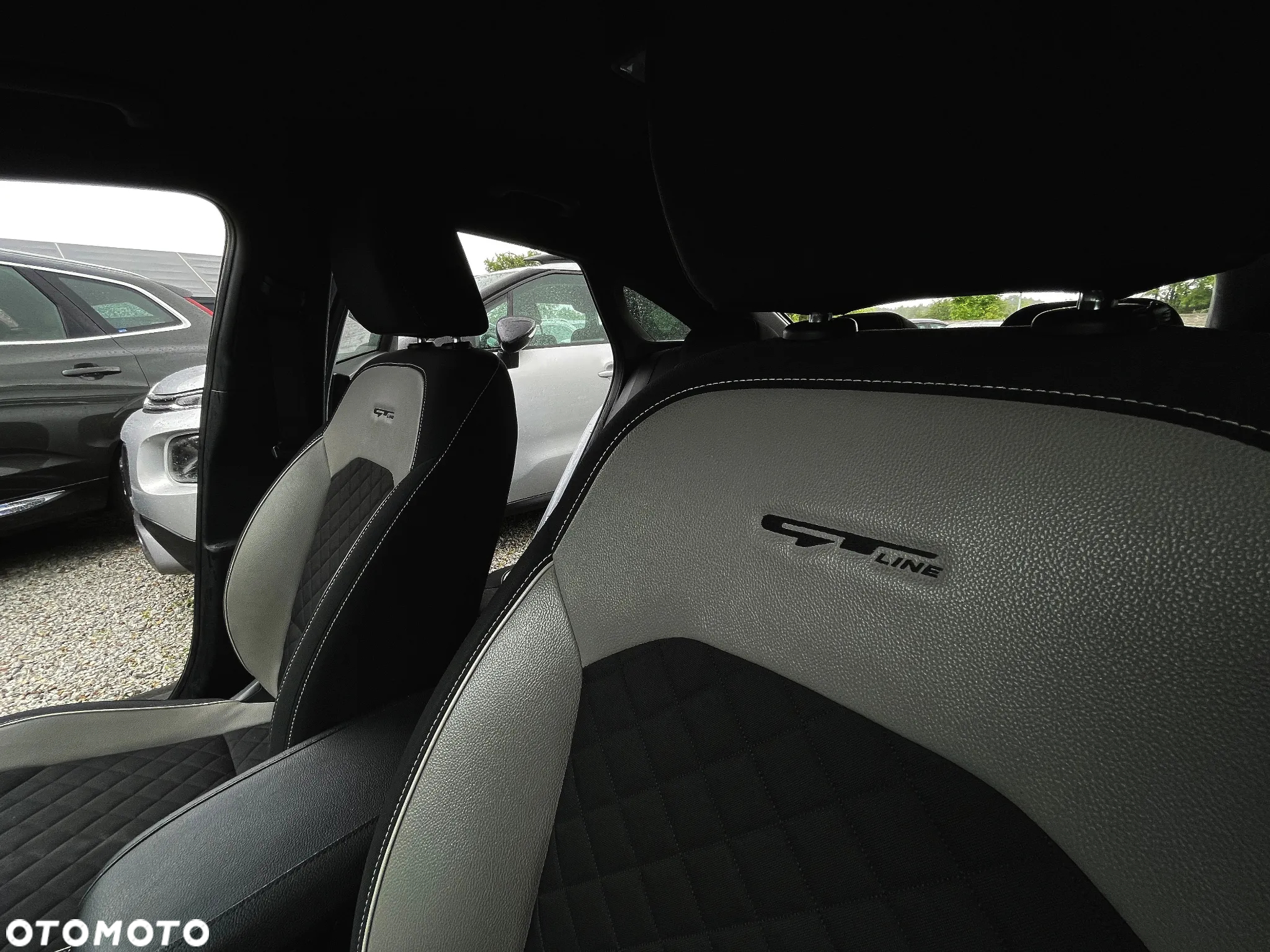 Kia ProCeed 1.4 T-GDI GT Line DCT - 34