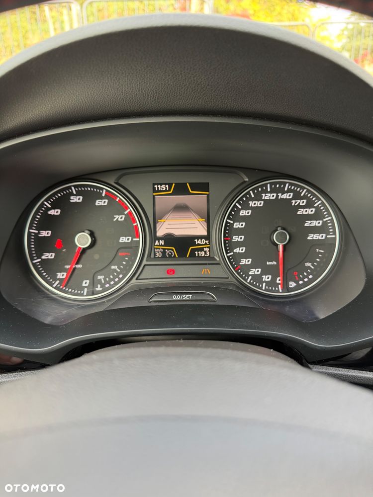 Seat Leon - 22