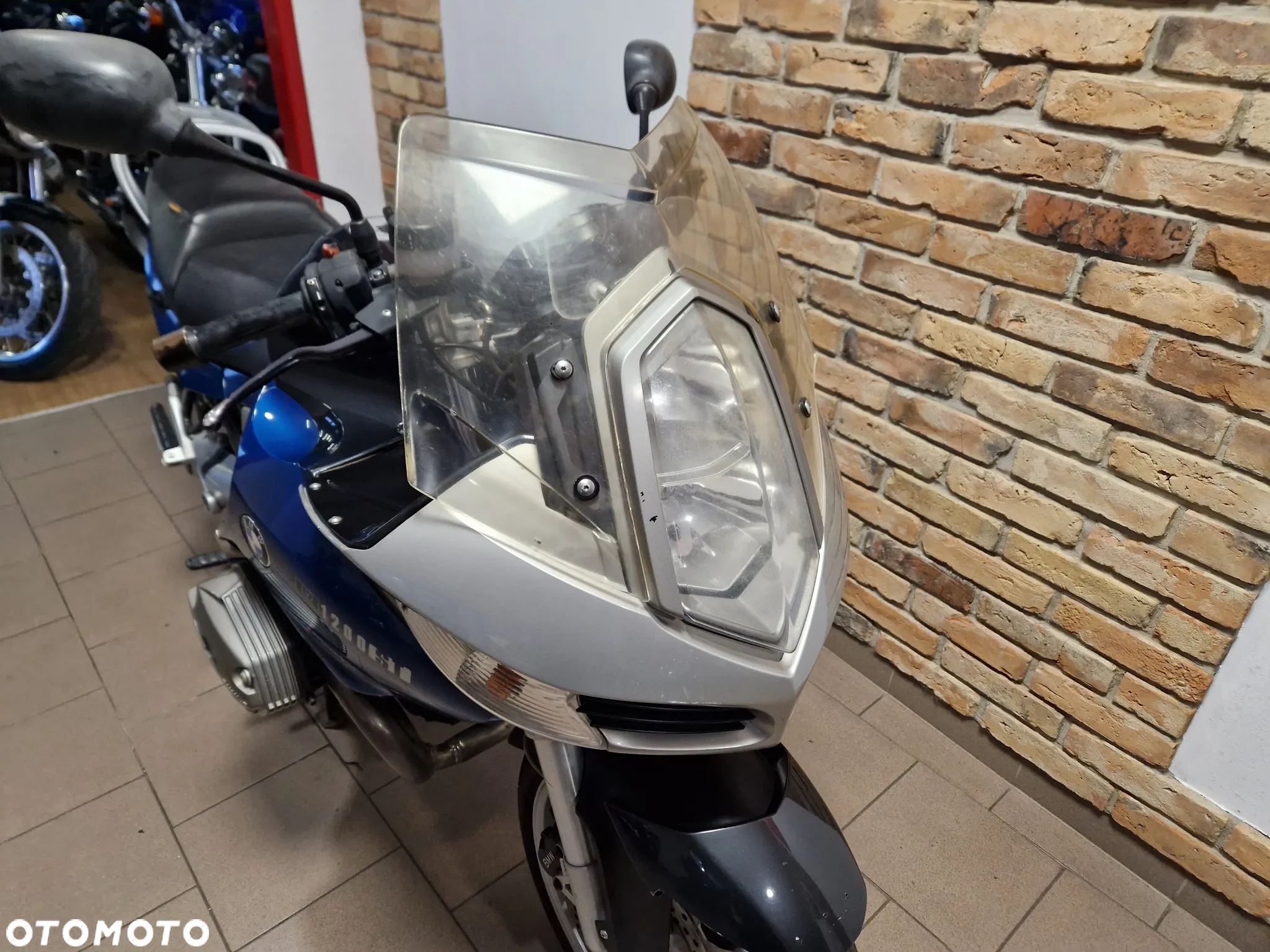 BMW R - 24
