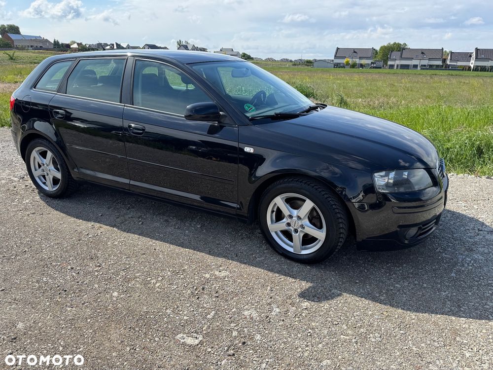 Audi A3 - 2