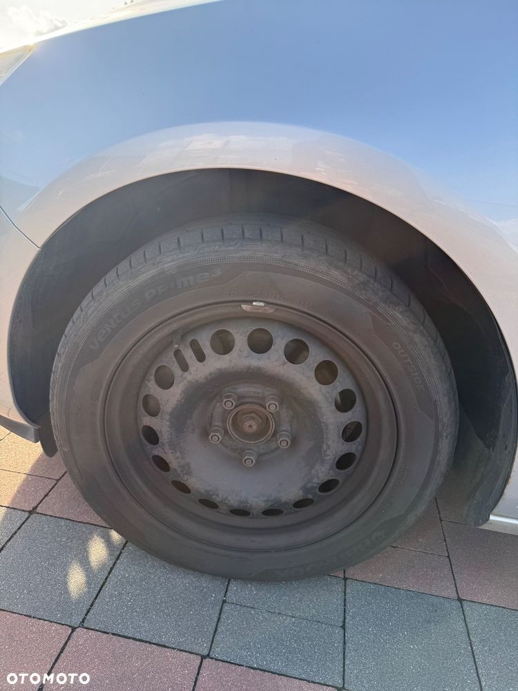 Opel Astra - 14