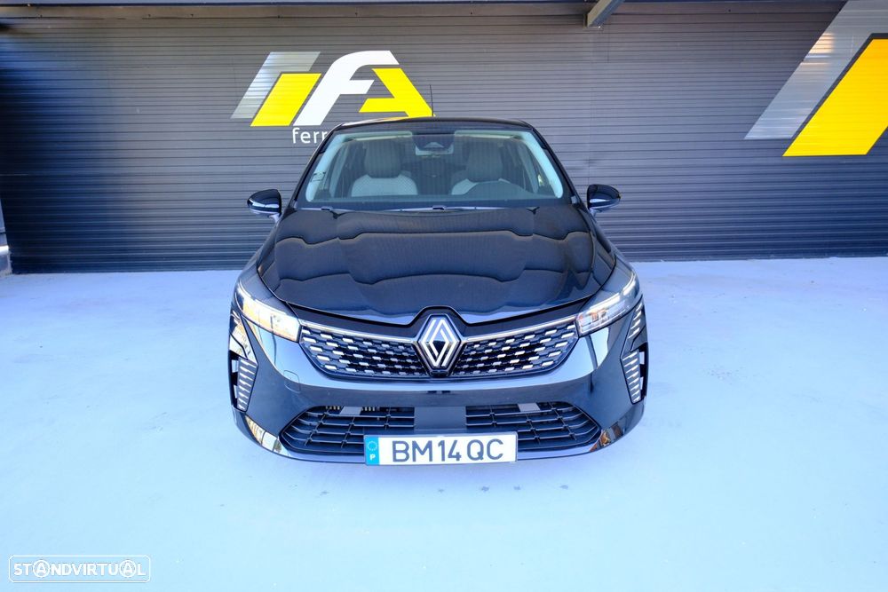 Renault Clio 1.0 TCe Evolution - 6