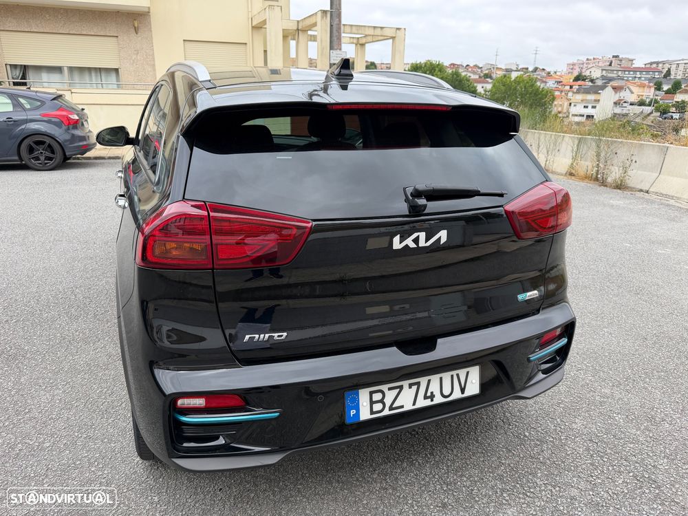 Kia e-Niro Vision - 14