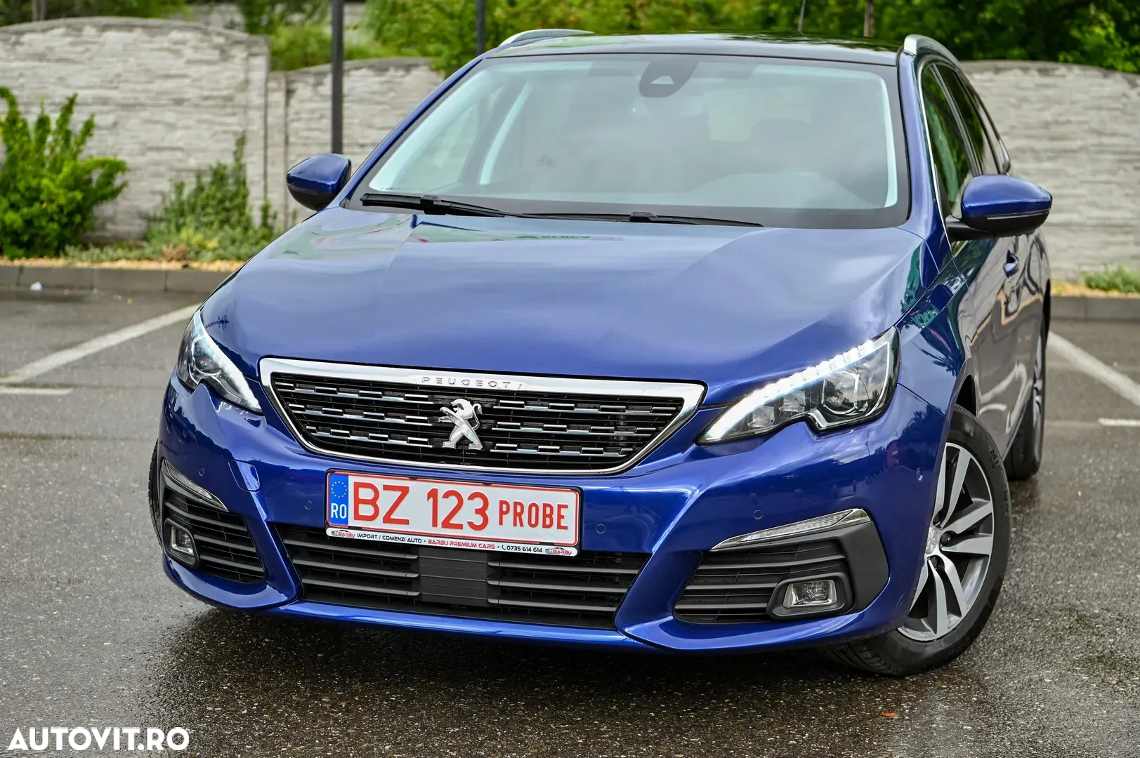 Peugeot 308 - 39
