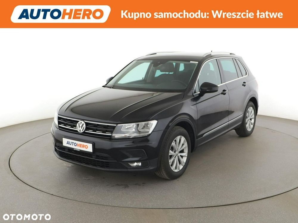 Volkswagen Tiguan 2.0 TDI SCR DSG Life - 2
