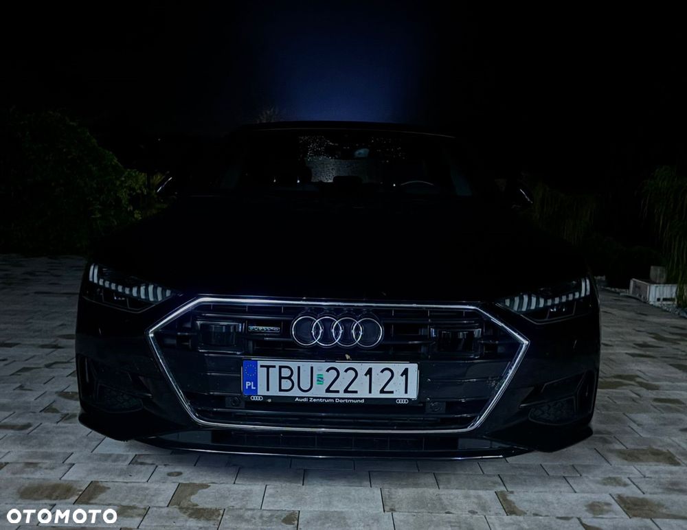 Audi A7 Sportback 45 TFSI Quattro S tronic - 17