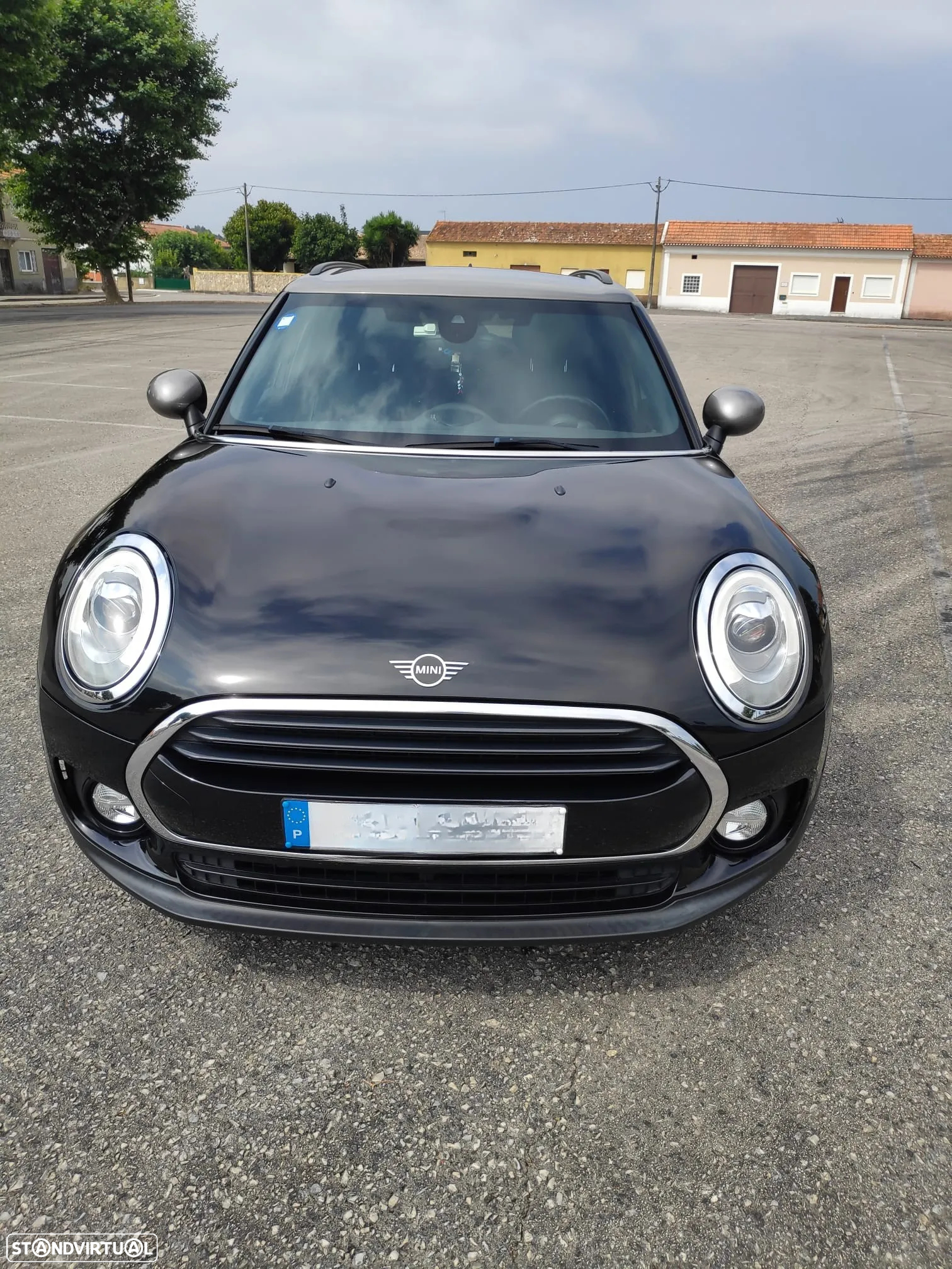 MINI Clubman Cooper D - 2