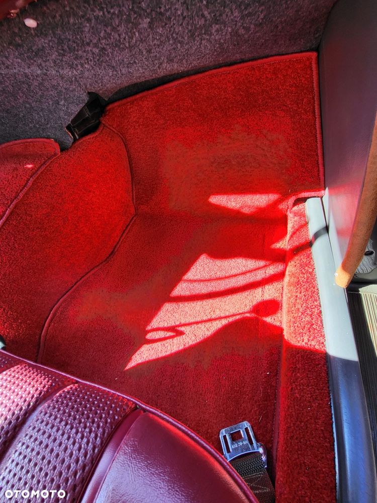 Mercedes-Benz Klasa E - 35