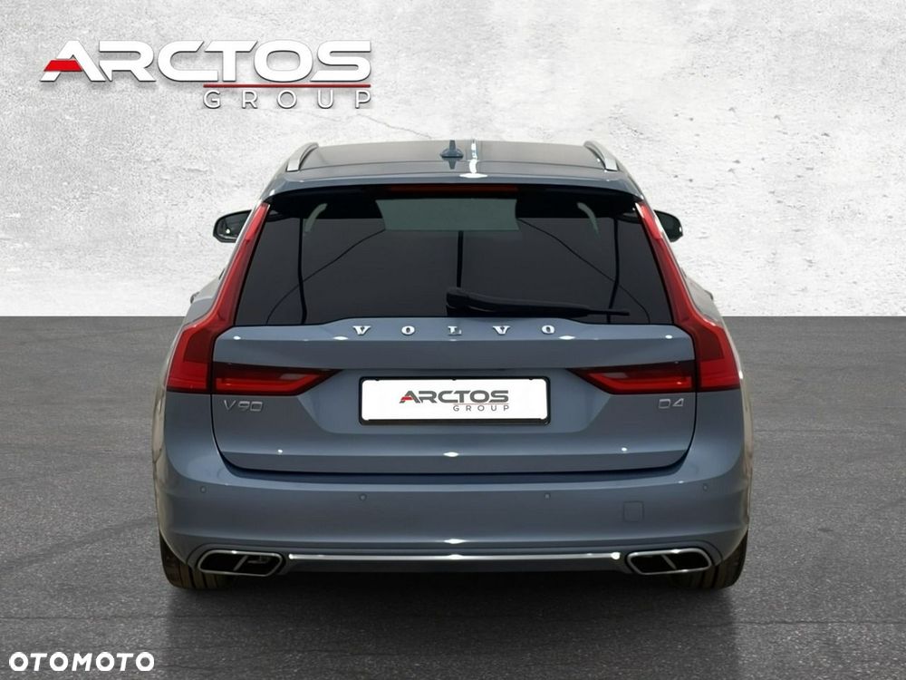 Volvo V90 - 7
