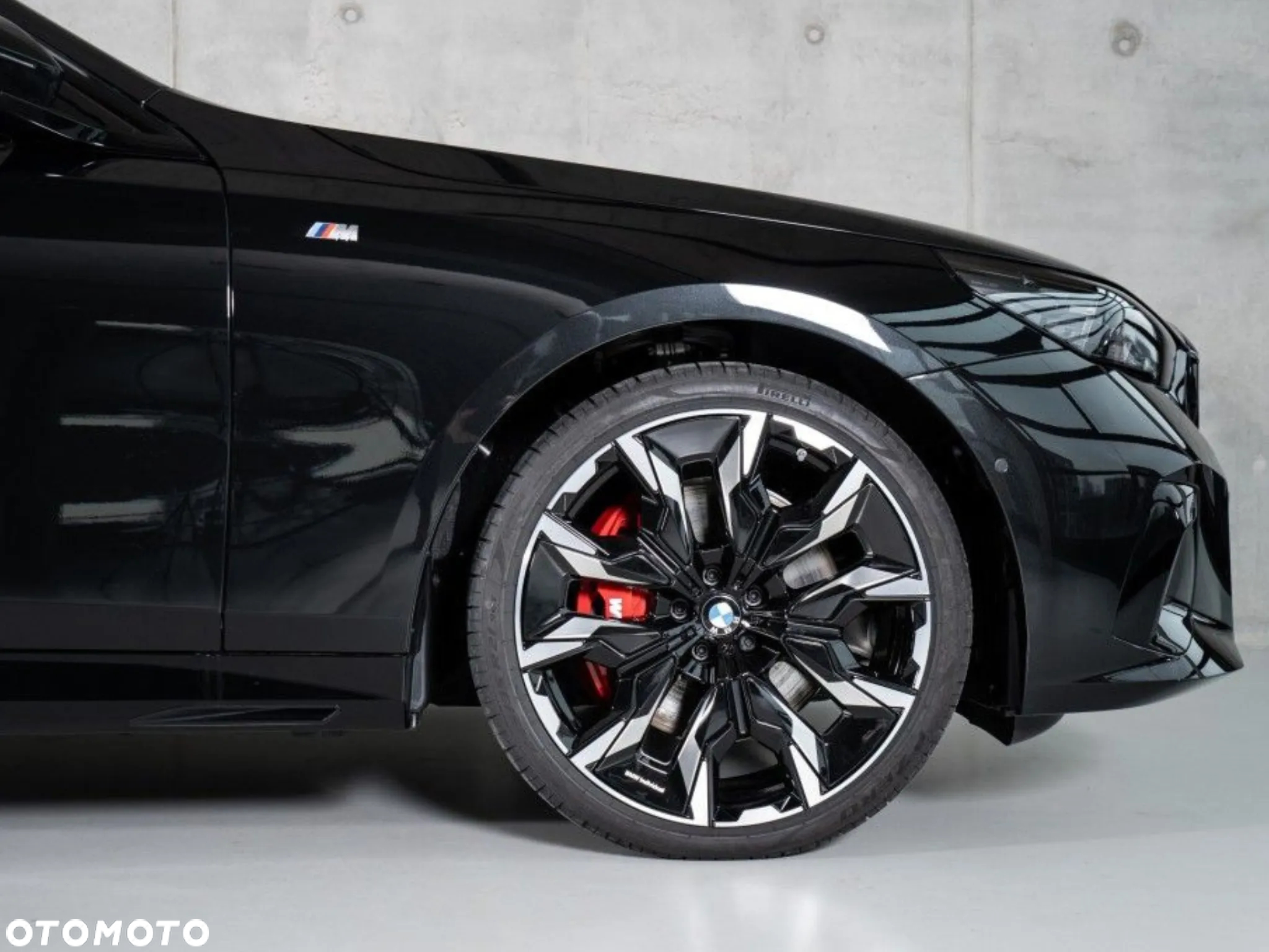 BMW Seria 5 - 4