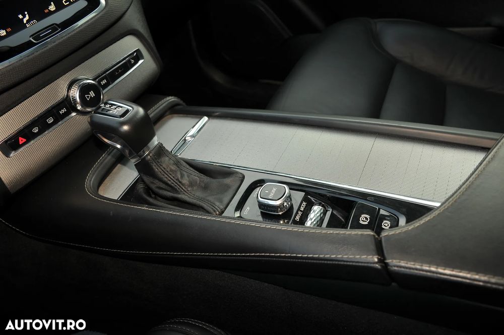 Volvo XC 90 D4 Geartronic Inscription - 23