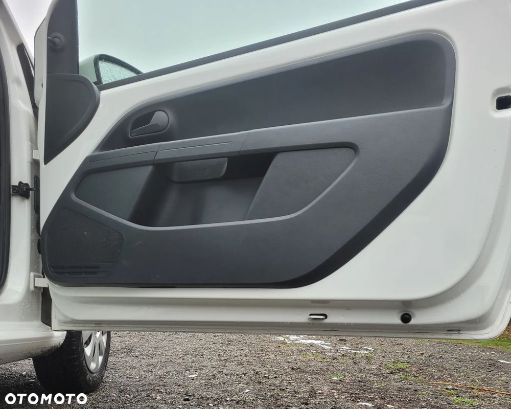 Skoda Citigo 1.0 MPI Active - 11