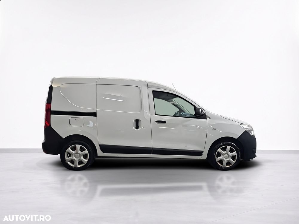 Dacia Dokker - 7