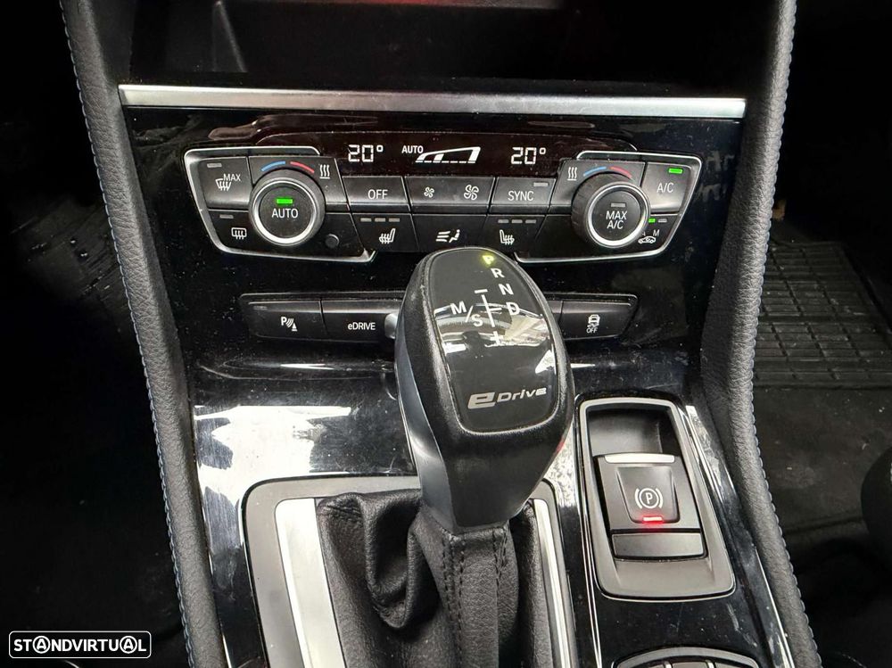 BMW 225xe Active Tourer iPerformance M Sport - 26