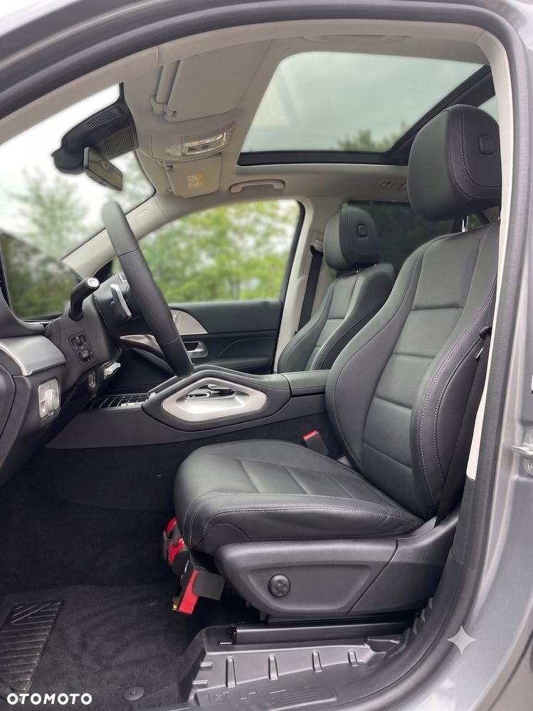 Mercedes-Benz GLE 450 d mHEV 4-Matic AMG Line - 6