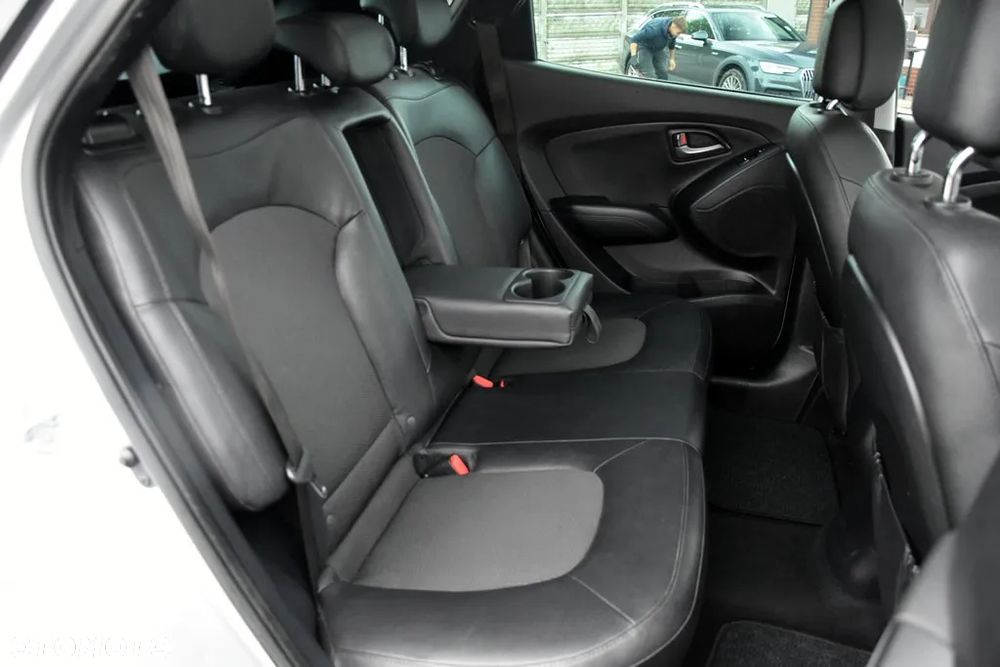 Hyundai ix35 1.7 CRDi Premium 2WD - 29