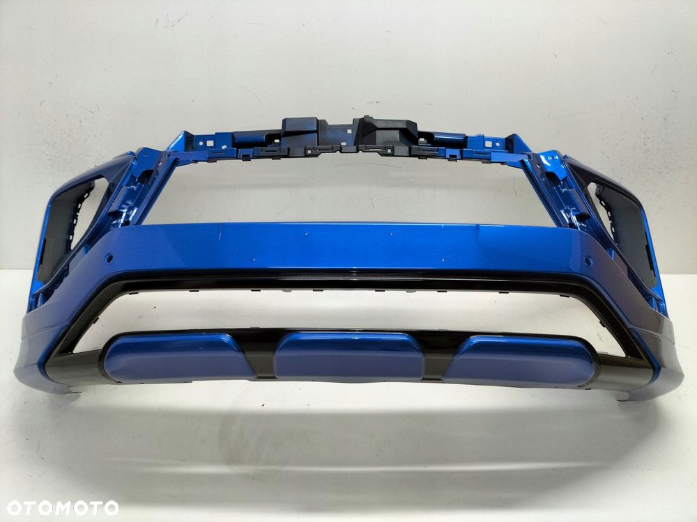 zderzak przedni przód mitsubishi eclipse cross lift 21- - 2