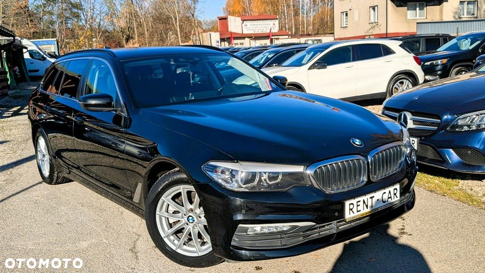 BMW Seria 5 - 6