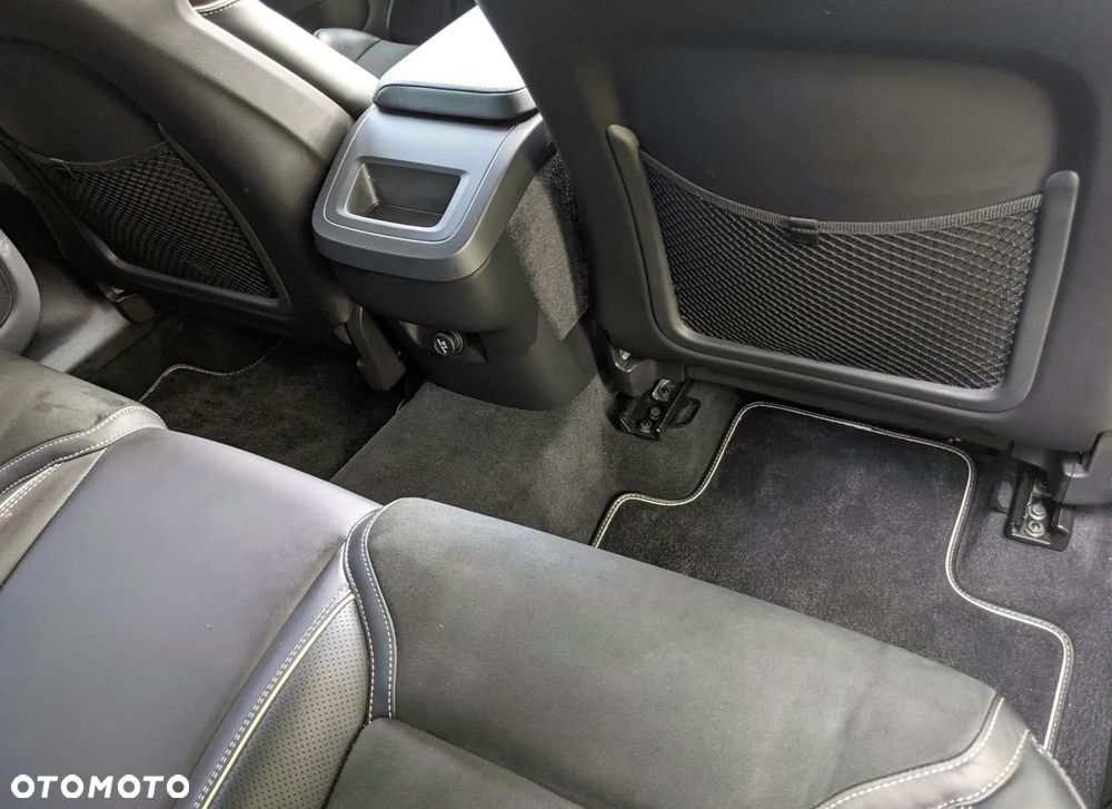 Volvo XC 60 - 22
