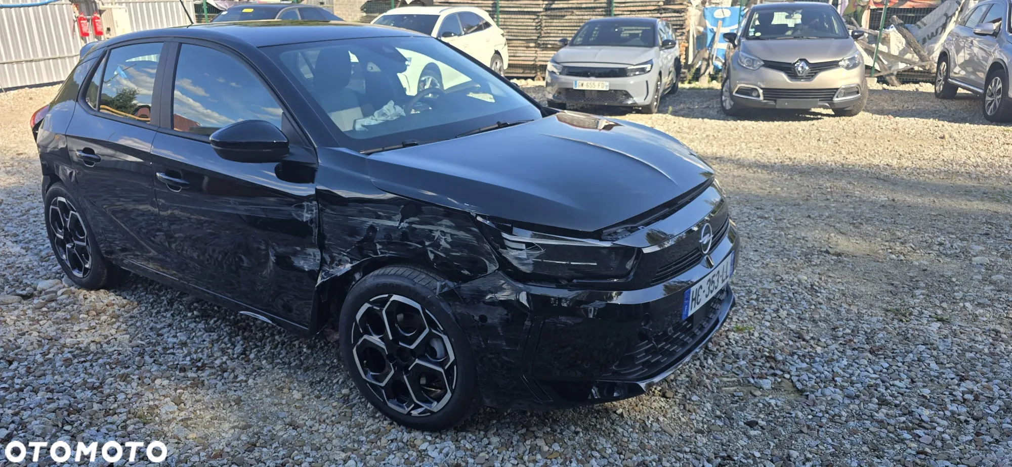 Opel Corsa - 7