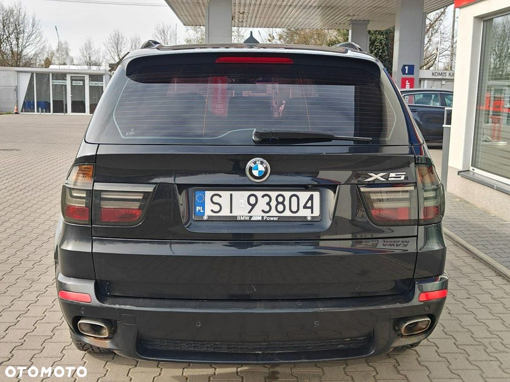 BMW X5 - 6