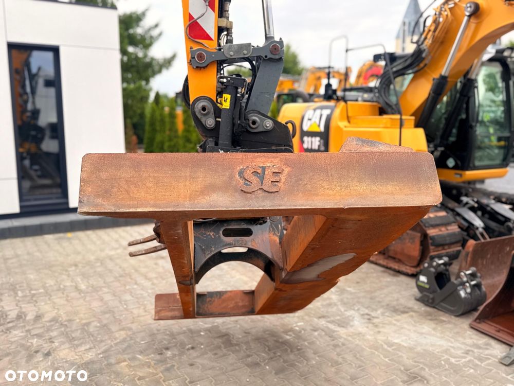 Liebherr A912 Compact | 2017 | 8655 MTG A 914 916 A916 - 7