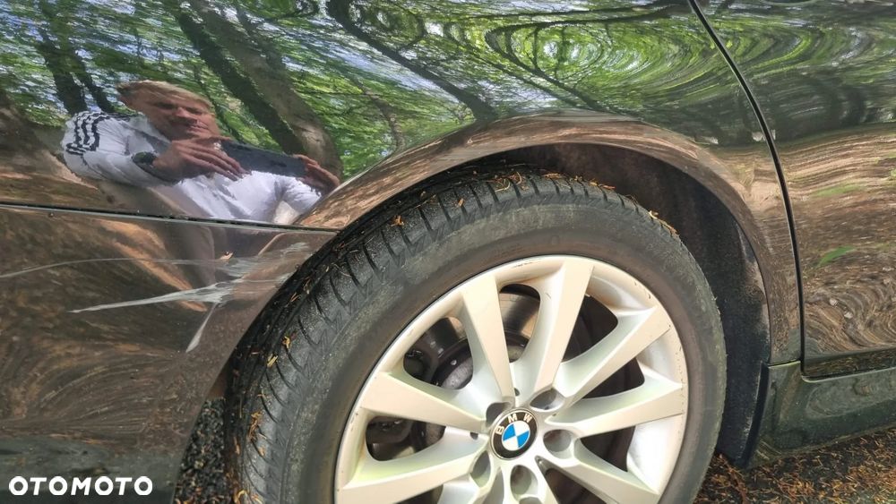 BMW Seria 5 520d - 11