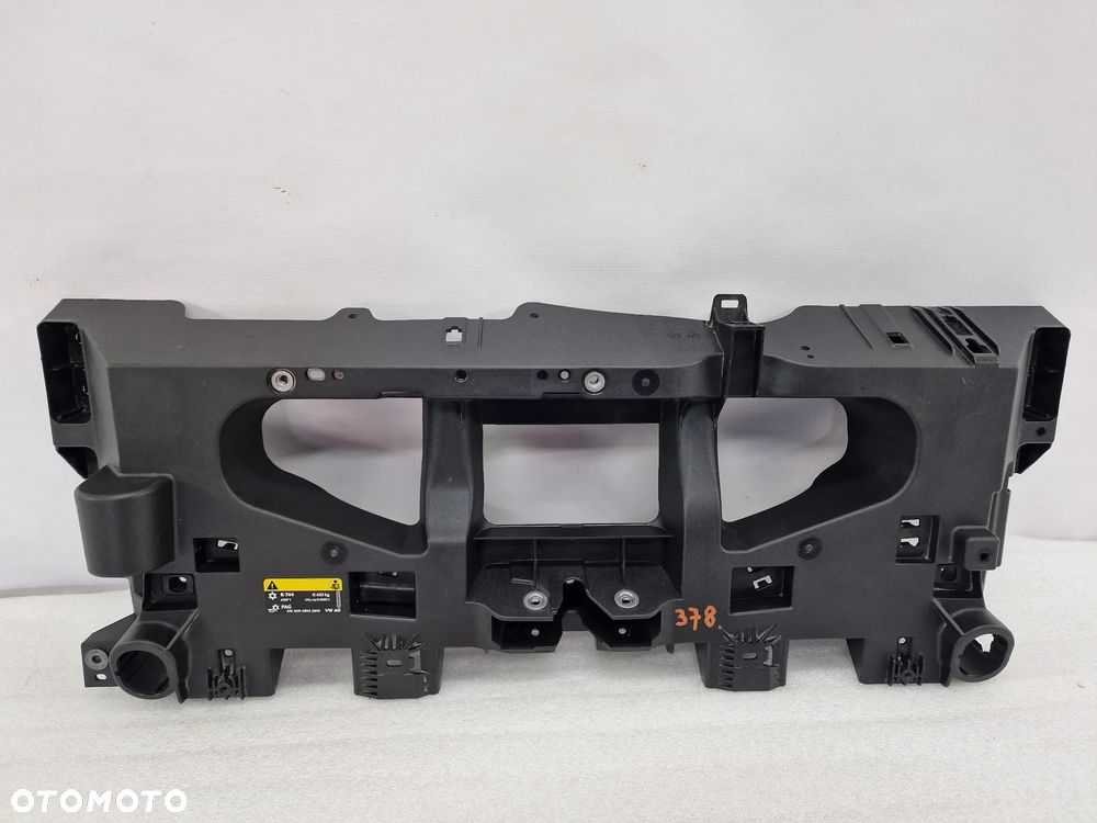 VW ID.4 ID4 11A WZMOCNIENIE / PAS PRZEDNI PRZÓD , NR 11A805563H / 11A805563 , NR AUKCJI WZM378 - 1