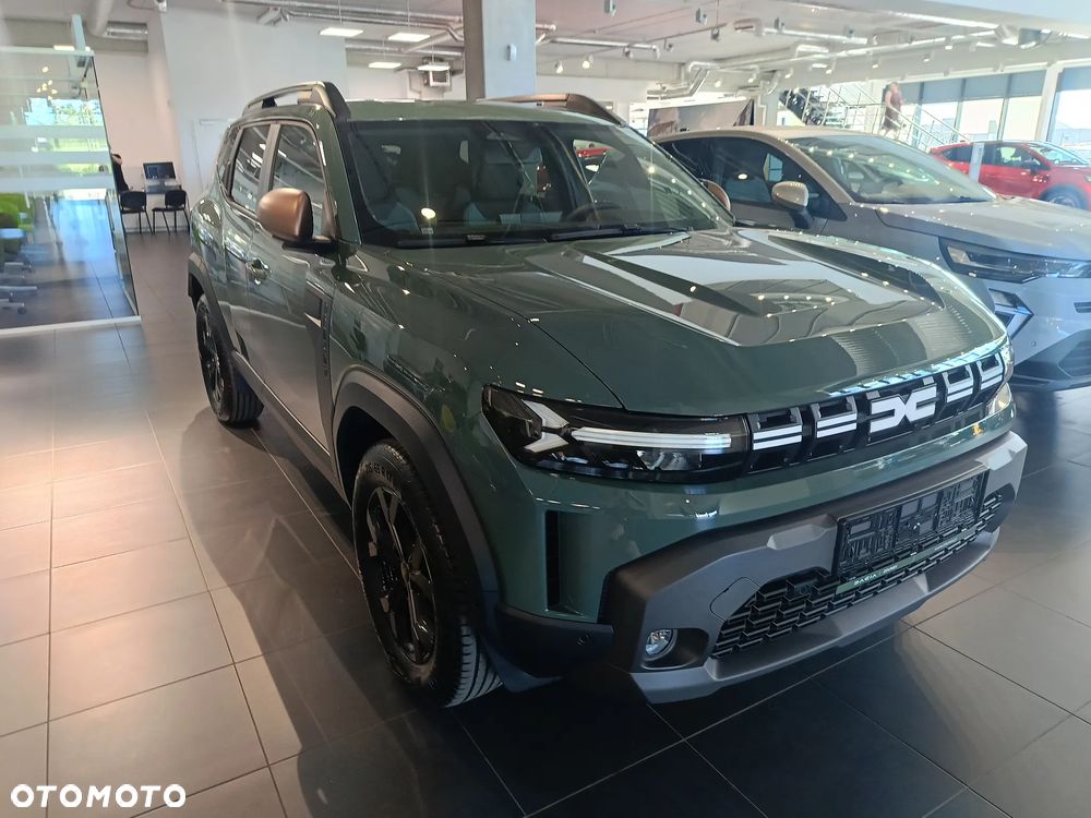 Dacia Duster 1.2 TCe mHEV Extreme - 6