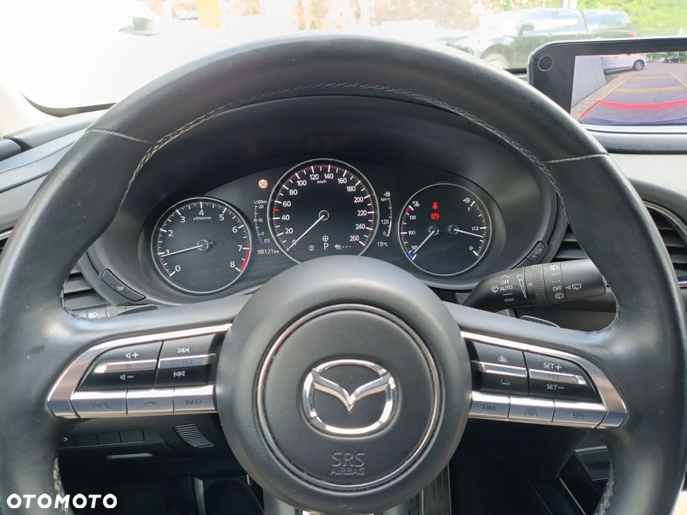 Mazda CX-30 - 18