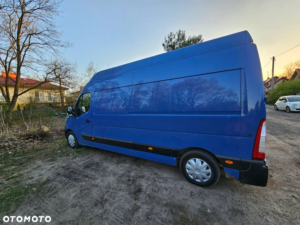 Renault Master - 10