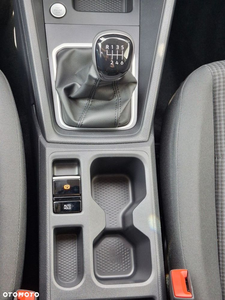 Volkswagen Caddy 2.0 TDI - 24