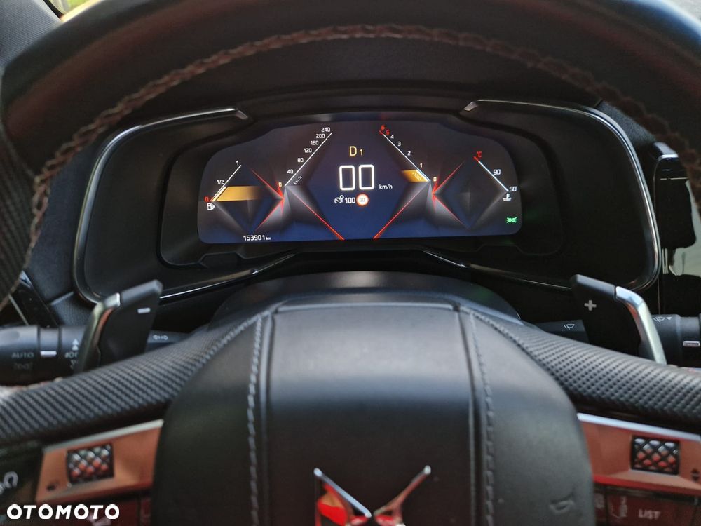 DS Automobiles DS 7 Crossback - 17