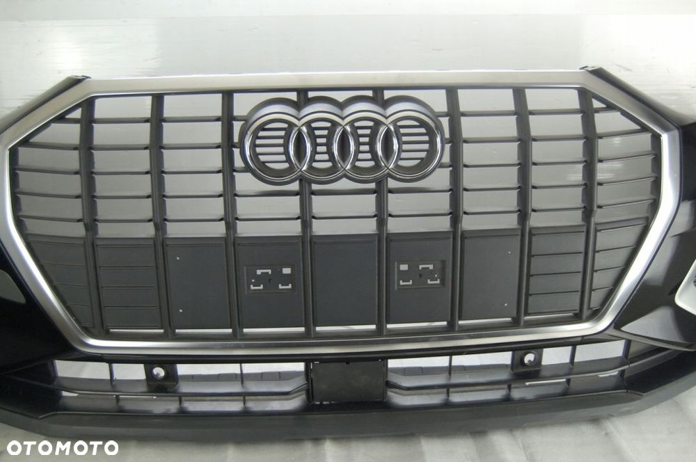 ZDERZAK AUDI Q3 83A 2019-2022 ZWYKŁY PREMIUM - 2